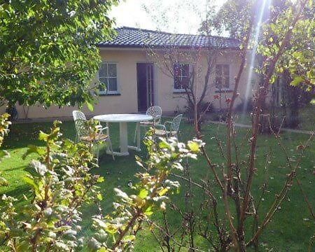 Ferienwohnung Dilling Ladbergen Buitenkant foto